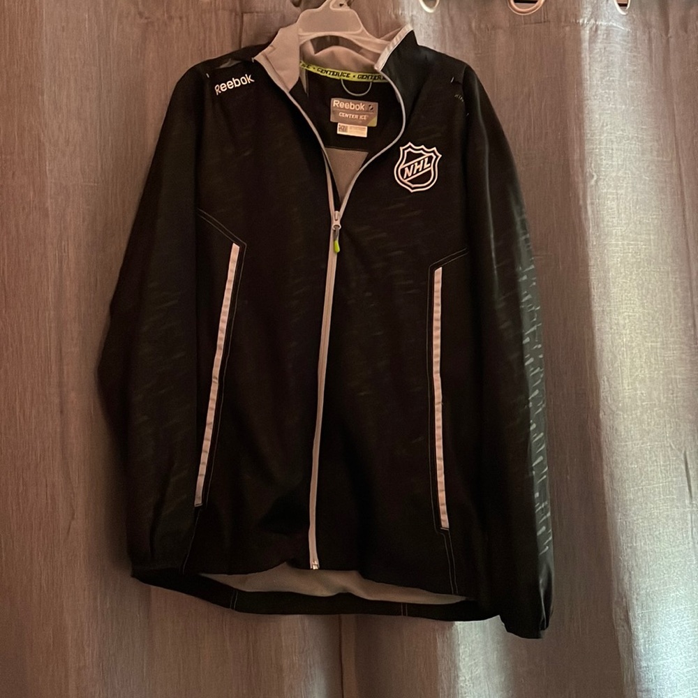 REEBOK NHL